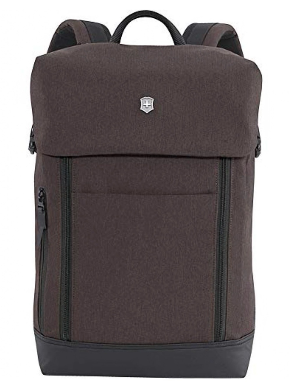 Victorinox Altmont Classic DX Flap Over Laptop Backpack, 14L, black